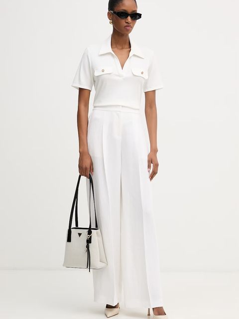 Morgan polo damskie - zdjęcie produktu nr 1