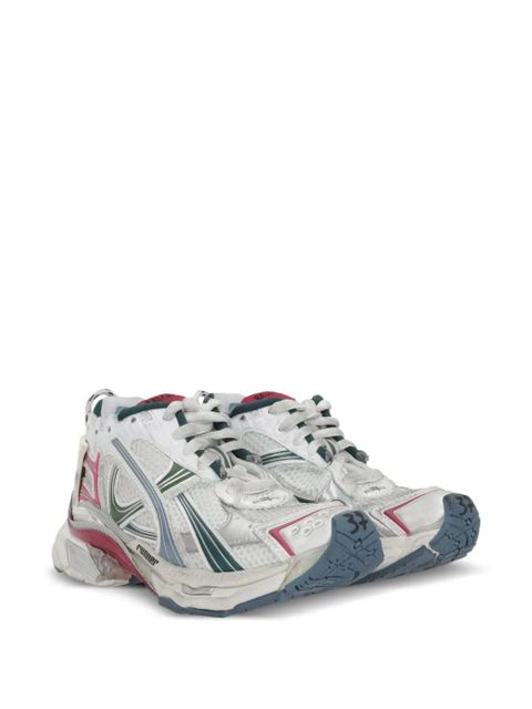 Balenciaga Runner sneakers - White - zdjęcie produktu nr 2