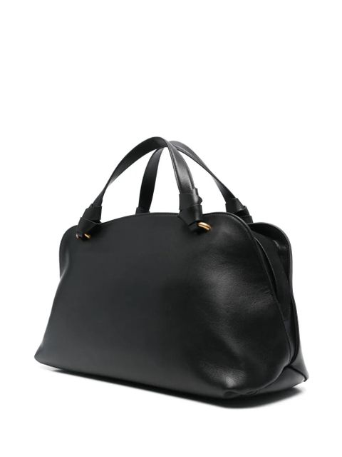 NEOUS Aries tote bag - Black