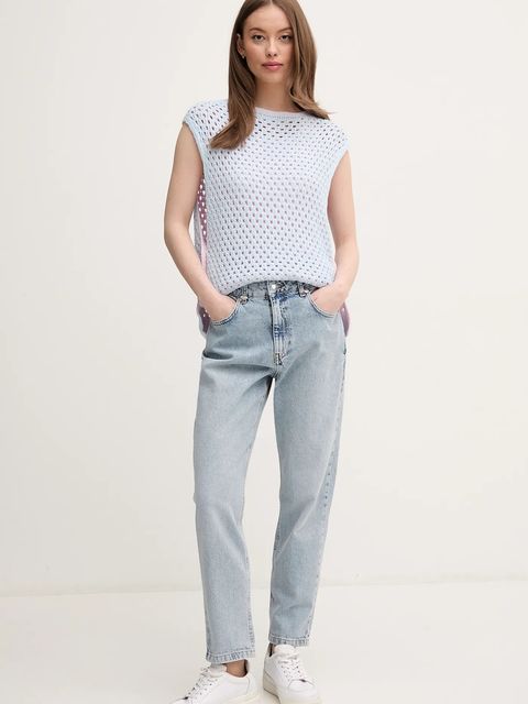 United Colors of Benetton kamizelka - zdjęcie produktu nr 1