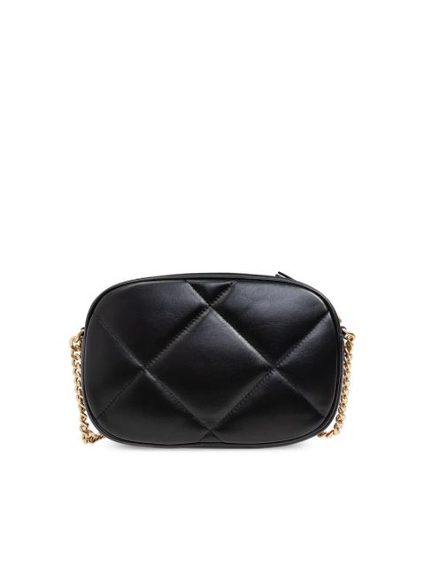Tory Burch Kira Diamond crossbody bag - Black - zdjęcie produktu nr 2