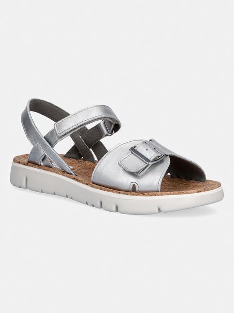 Camper damskie skórzane Oruga Sandal - zdjęcie produktu nr 1