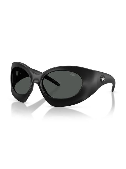 Diesel okulary przeciwsłoneczne damskie - zdjęcie produktu nr 1