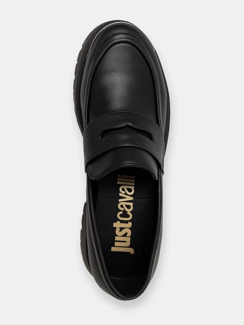 Just Cavalli mokasyny