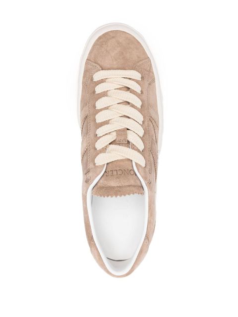 Moncler Monaco M sneakers - Neutrals