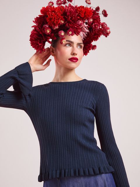 Medicine sweter - zdjęcie produktu nr 2