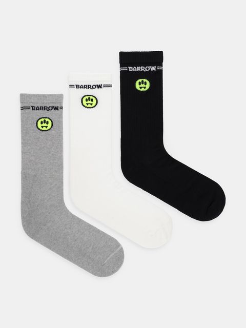 Barrow skarpetki 3-pack - zdjęcie produktu nr 2