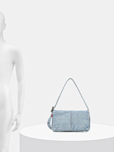 Levi's torebka jeansowa