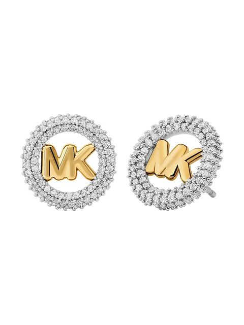 Michael Kors kolczyki MKJ8560931 - zdjęcie produktu nr 1