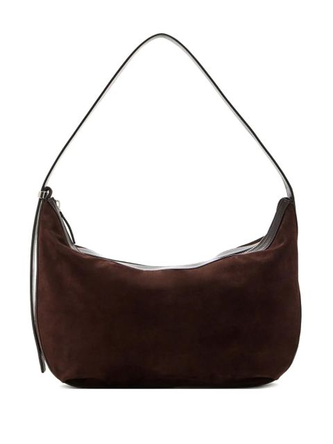 STAUD large Demy shoulder bag - Brown - zdjęcie produktu nr 1