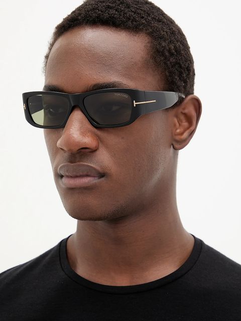 Tom Ford okulary przeciwsłoneczne - zdjęcie produktu nr 2