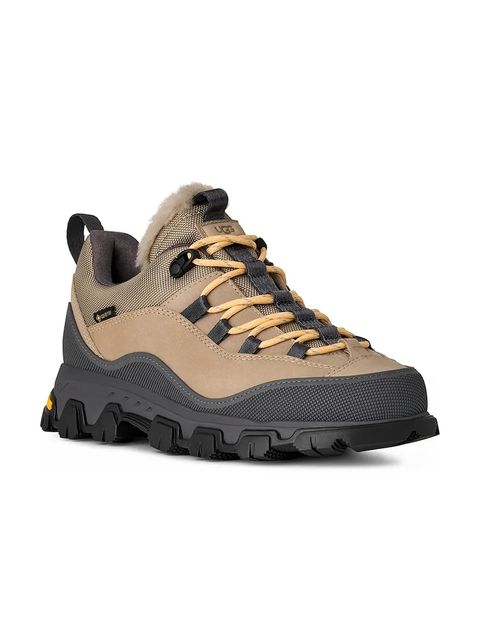 UGG sneakersy Metrotrek Hiker kolor beżowy 1171434.CBBLG