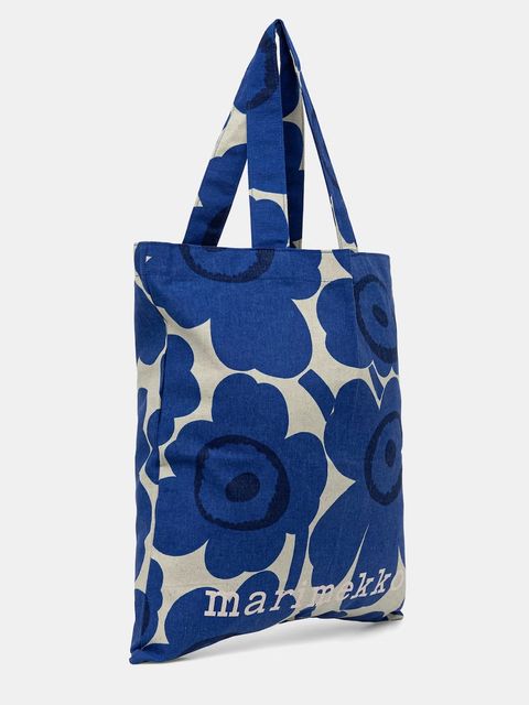 Marimekko torebka tote damska bawełniana - zdjęcie produktu nr 1