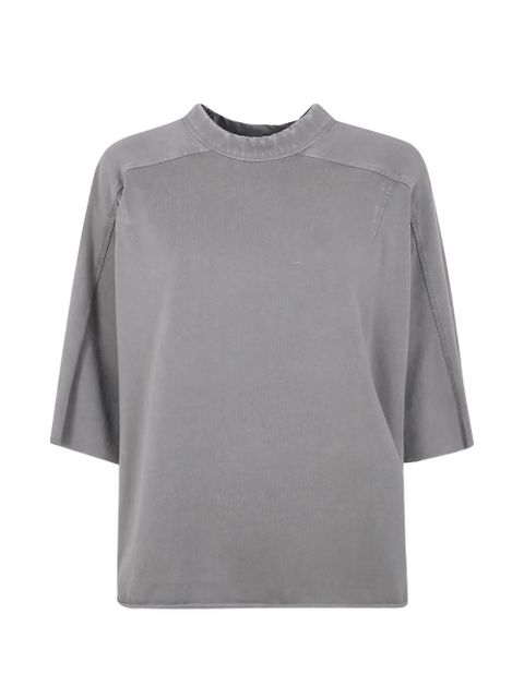 ENTIRE STUDIOS Heavy Dart T-shirt - Grey - zdjęcie produktu nr 1