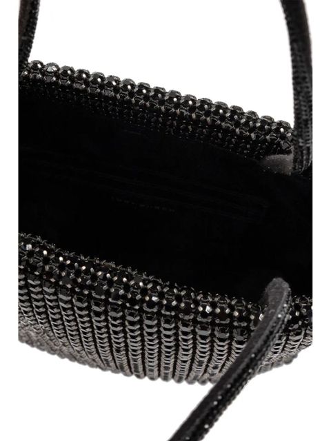 Tory Burch Owl tote bag - Black