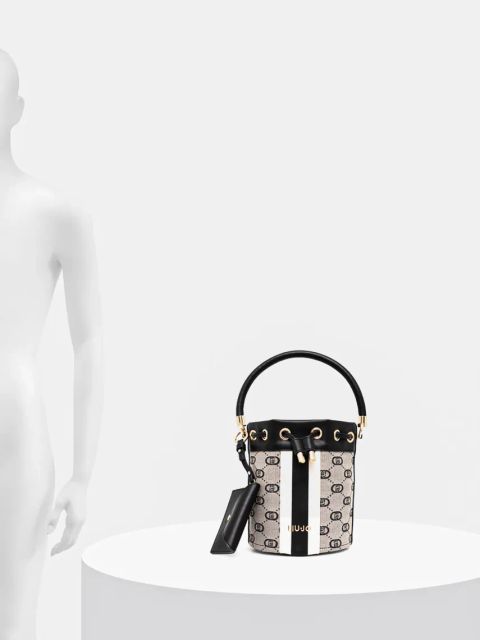 Liu Jo torebka kolor czarny AA5194 T3846