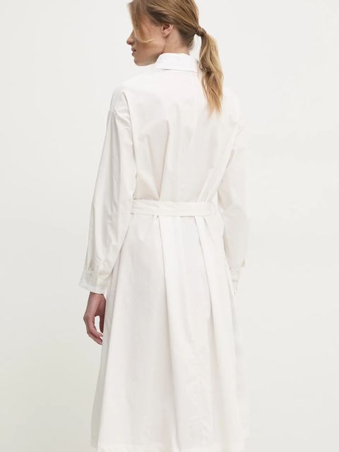 Answear.LAB sukienka bawełniana