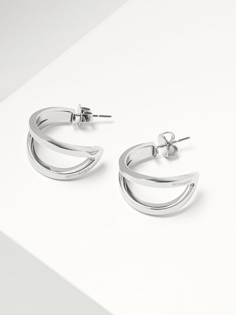 Calvin Klein - Kolczyki - zdjęcie produktu nr 1