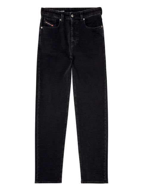 Diesel 1988 D-Ark jeans - Black - zdjęcie produktu nr 1
