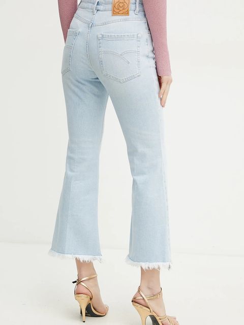 Marella jeansy FCROP