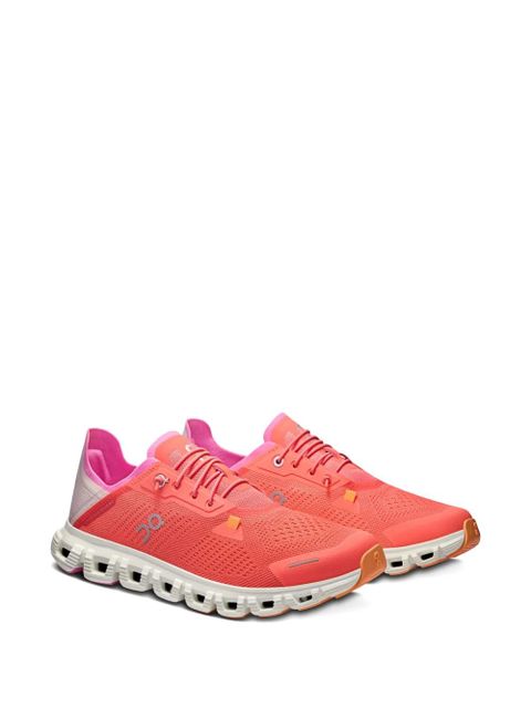 On Running Cloud 6 Coast mesh running sneakers - Pink - zdjęcie produktu nr 2