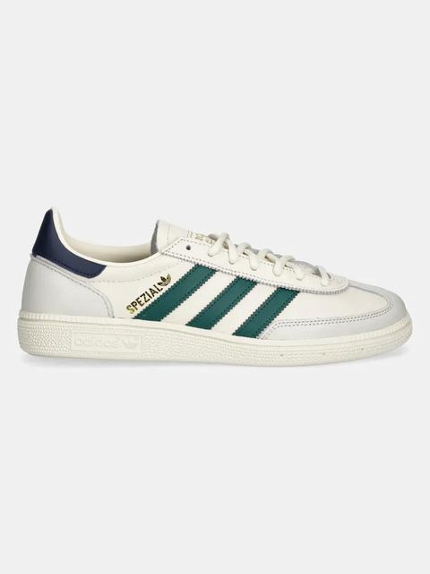 adidas Originals sneakersy Handball Spezial kolor beżowy JH5451 - zdjęcie produktu nr 2