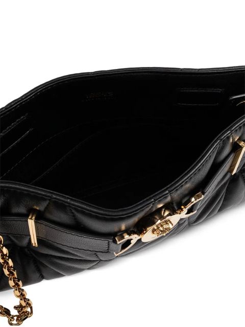 Versace Medusa '95 clutch bag - Black