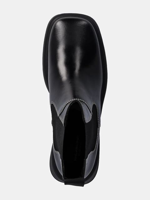 Vagabond Shoemakers sztyblety skórzane DORAH