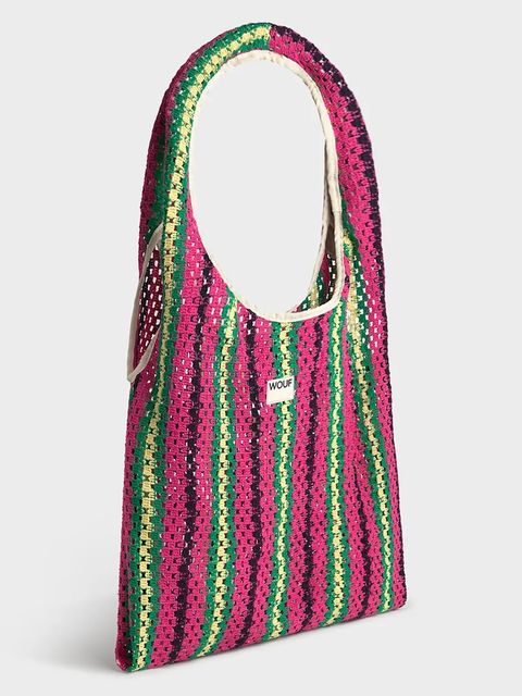 WOUF torebka Tramontane - zdjęcie produktu nr 1