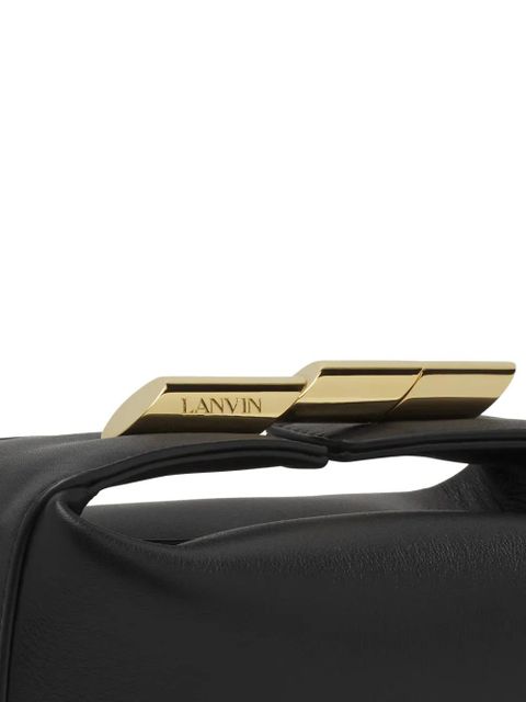 Lanvin Haute Séquence cross body bag - Black