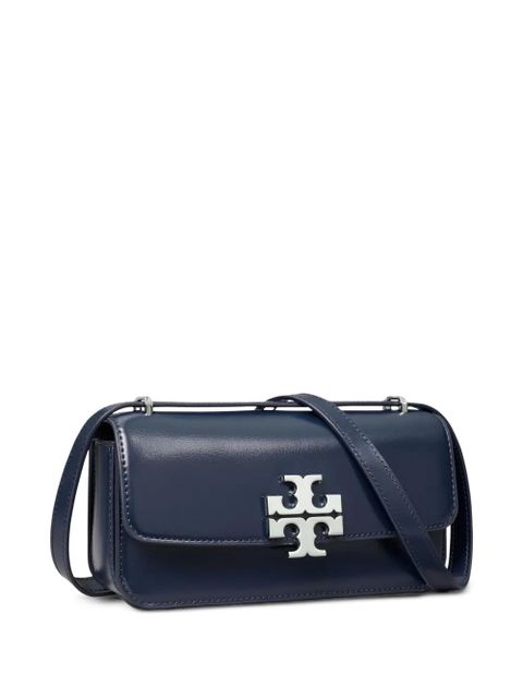 Tory Burch small Eleanor shoulder bag - Blue