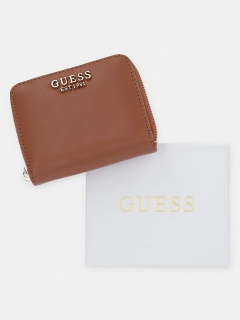 Guess portfel LAUREL