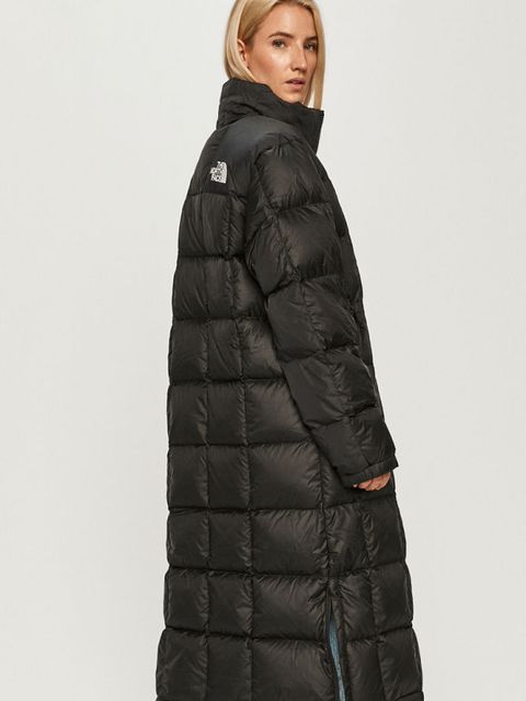 The North Face - Kurtka puchowa - zdjęcie produktu nr 2