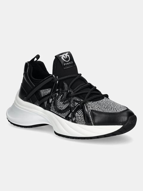 Pinko sneakersy Ariel - zdjęcie produktu nr 2