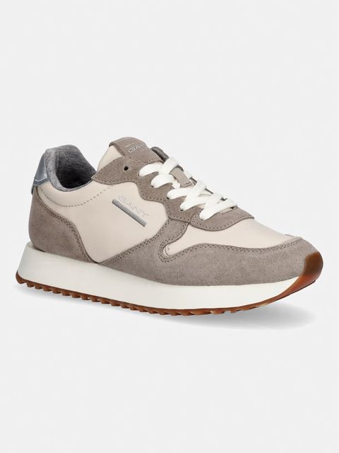 Gant Bevinda sneakersy damskie - zdjęcie produktu nr 1