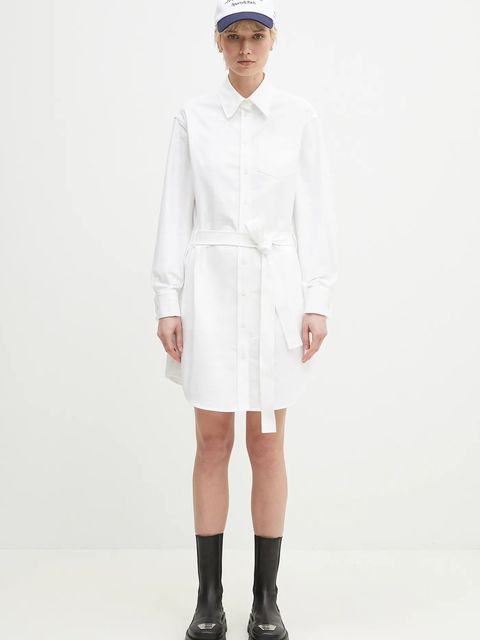 Kenzo sukienka bawełniana