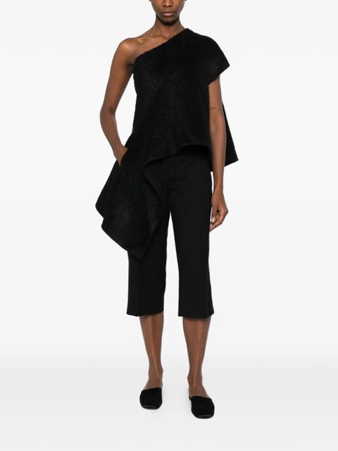 The Row Sayge trousers - Black - zdjęcie produktu nr 1