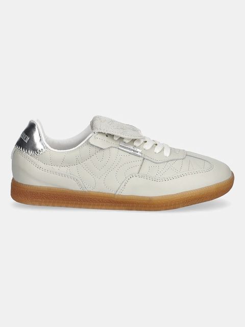 Steve Madden sneakersy skórzane Eforma - zdjęcie produktu nr 1