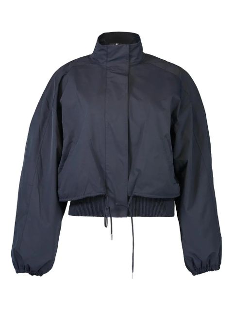 Simkhai Sutherland bomber jacket - Blue - zdjęcie produktu nr 1