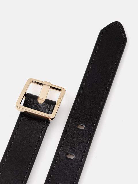 BOSS pasek skórzany Eleri-G - zdjęcie produktu nr 1