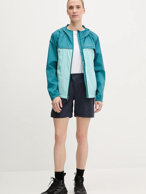 Haglöfs szorty outdoorowe L.I.M Fuse II - zdjęcie produktu nr 1