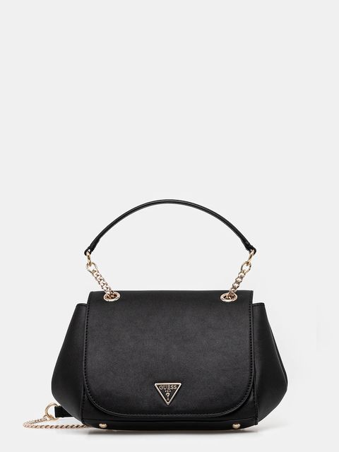 Guess torebka TALENT kolor czarny HWNG96 69210 - zdjęcie produktu nr 1