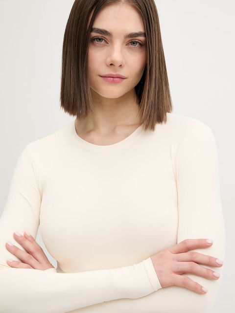 P.E Nation longsleeve Foundation LS