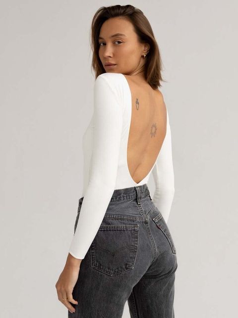 Saint Body body - zdjęcie produktu nr 1