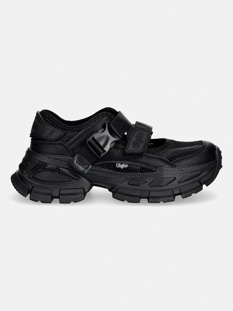 Buffalo Saturn Sports Ballerina sneakersy damskie - zdjęcie produktu nr 1