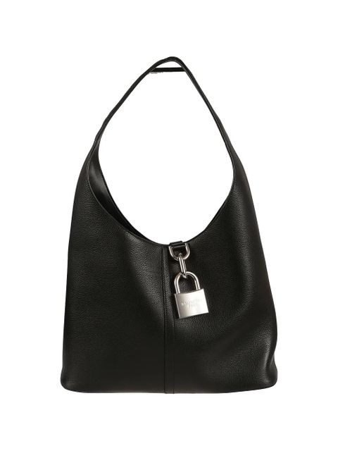 Balenciaga North-South tote bag - Black - zdjęcie produktu nr 1