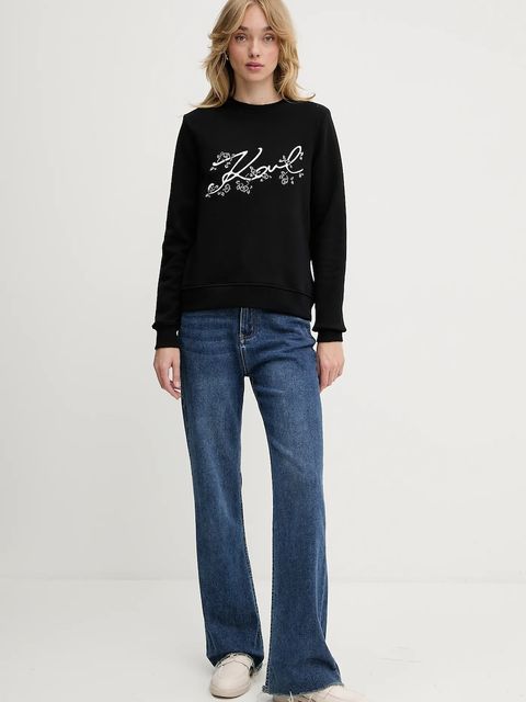 Karl Lagerfeld bluza - zdjęcie produktu nr 1