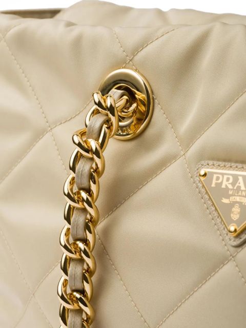 Prada Re-Edition 1995 shoulder bag - Neutrals