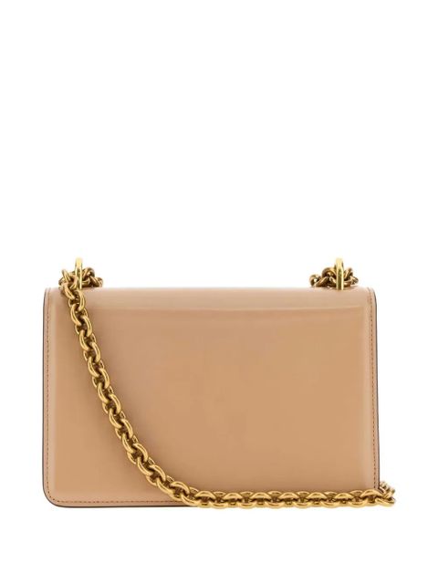 Valentino Garavani small Vain shoulder bag - Brown