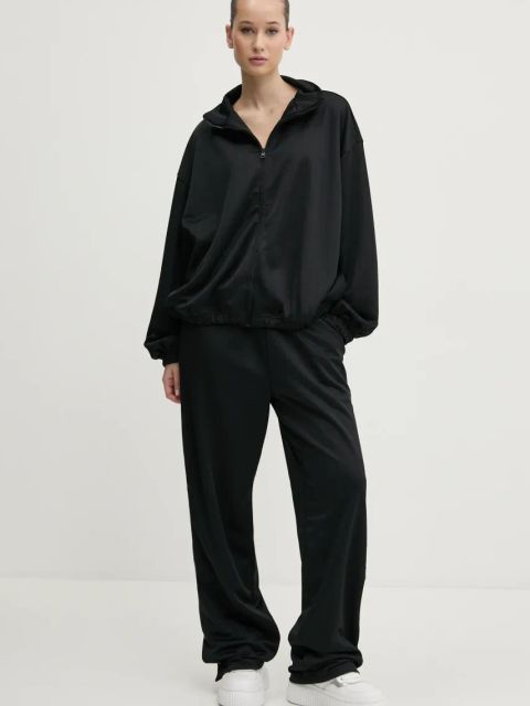 HUGO Blue bluza damska kolor multicolor wzorzysta 50531182